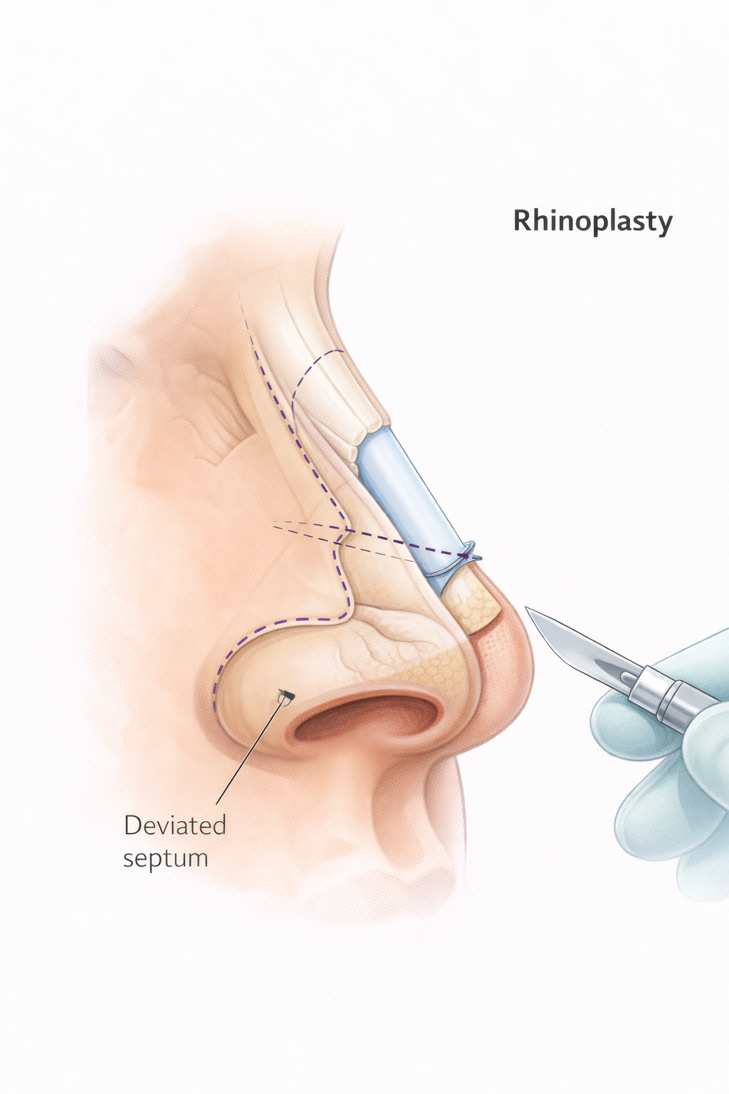 Rhinoplasty